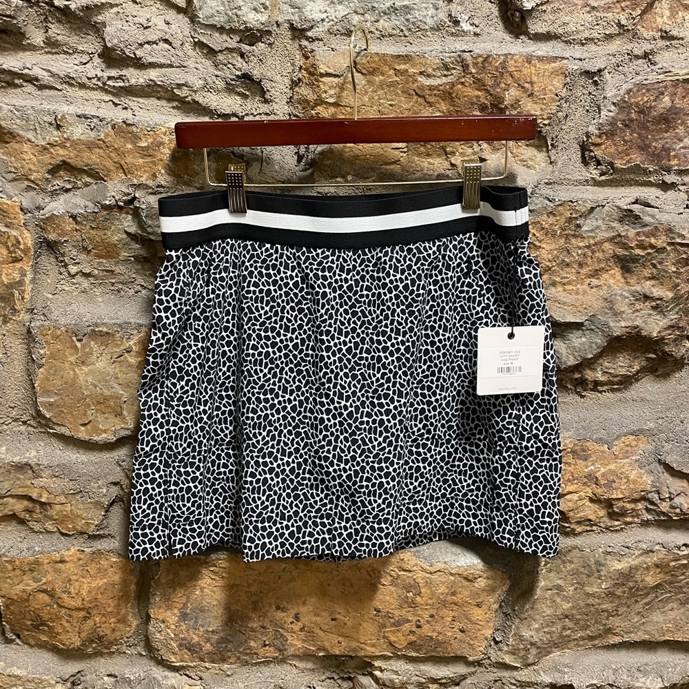 Three Belyn Key Skorts (S, M, L)